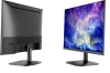 Монитор NPC 21.45" MF2206 черный VA LED 5ms 16:9 HDMI 200cd 178гр/178гр 1920x1080 100Hz VGA FHD