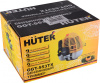 Триммер бензиновый Huter GGT-553TX 2500Вт 3.4л.с. неразбор.штан. реж.эл.:леска/нож (в компл.:Защитные очки)
