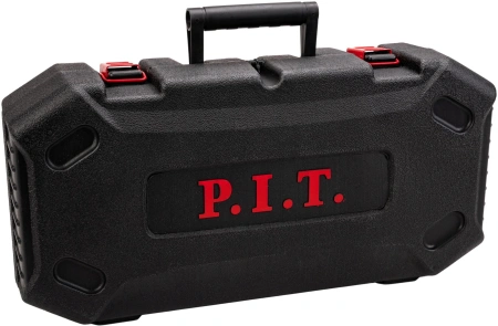 Циркулярная пила (дисковая) P.I.T. PMS89-C 600Вт (ручная) D диска.:89мм