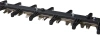 Кусторез Makita UH006GZаккум.
