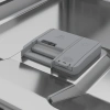 Посудомоечная машина встраив. Hotpoint HIS 2D87 D 2100Вт узкая инвертер