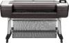 Плоттер HP Designjet T1700dr (W6B56A) A0/44"