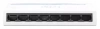 Коммутатор SNR SNR-S1100G-8T (L2) 8x1Гбит/с неуправляемый
