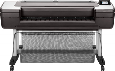 Плоттер HP Designjet T1700dr (W6B56A) A0/44"