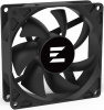 Устройство охлаждения(кулер) Zalman CNPS4X Black Soc-AM5/AM4/1151/1200/1700 4-pin 21-28dB Al+Cu 150W