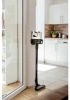 Пылесос ручной Karcher VC 4 Cordless myHome Car 140Вт белый/черный