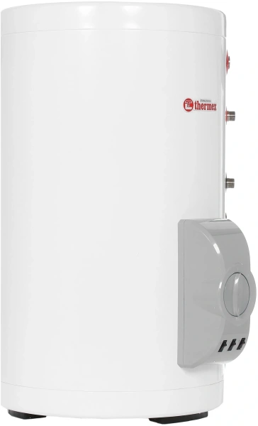 Водонагреватель Thermex Combi Inox IRP 150 V 6кВт 150л комбинированный настенный/белый