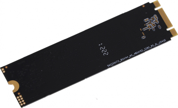 Накопитель SSD AMD SATA III 1Tb R5M1024G8 Radeon M.2 2280