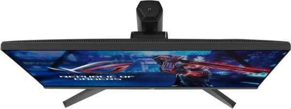 Монитор Asus 27" XG27AQMR IPS 2K чер HDMI DP USB HAS Piv 300Hz 350cd Ex