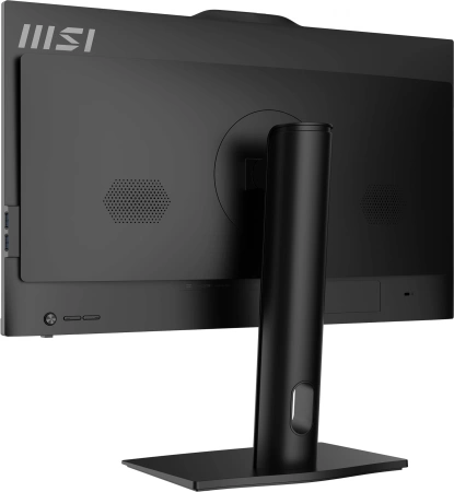 Моноблок MSI Pro AP242P 14M-654XRU 23.8" Full HD i5 14400 (2.5) 16Gb SSD512Gb UHDG 730 noOS GbitEth WiFi BT 120W клавиатура мышь Cam черный 1920x1080