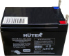 Батарея аккумуляторная Huter 64/1/23 12В 12Ач SLA