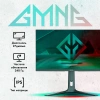 Монитор GMNG 23.8" GM-27F14 IPS FHD чер 3ms HDMI DP HAS Piv 300cd