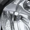 Стиральная машина Bosch WDS28460ME пан.англ. класс: A загр.фронтальная макс.:8кг (с сушкой) белый инвертер