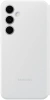 Чехол (флип-кейс) Samsung для Samsung Galaxy S24 FE Wallet Case белый (EF-ZS721CWEGRU)