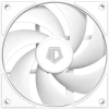 Вентилятор ID-Cooling AF-125-W TRIO 4-pin 14-30dB 170gr Ret
