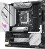 Материнская плата Asus ROG STRIX B760-G GAMING WIFI Soc-1700 Intel B760 4xDDR5 mATX AC`97 8ch(7.1) 2
