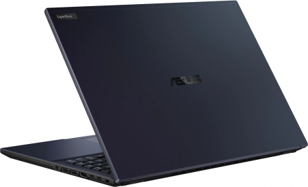 Ноутбук Asus Expertbook B3 B3604CMA-Q90352 Core Ultra 5 125U 16Gb SSD512Gb Intel Graphics 16" IPS WUXGA (1920x1200) noOS black WiFi BT Cam (90NX0731-M00CH0)