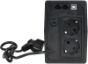 Источник бесперебойного питания ITK (EET-0600VA-1-001-S) 360Вт 600ВА