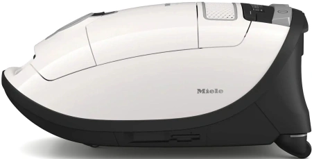 Пылесос Miele Complete C3 Silence Lotus white EcoLine 550Вт белый