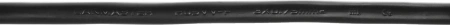 Шнур питания Lanmaster (LAN-PP13/14-10-BK) C13-С14 проводник.:3x0.75мм2 10м 220В 10А черный