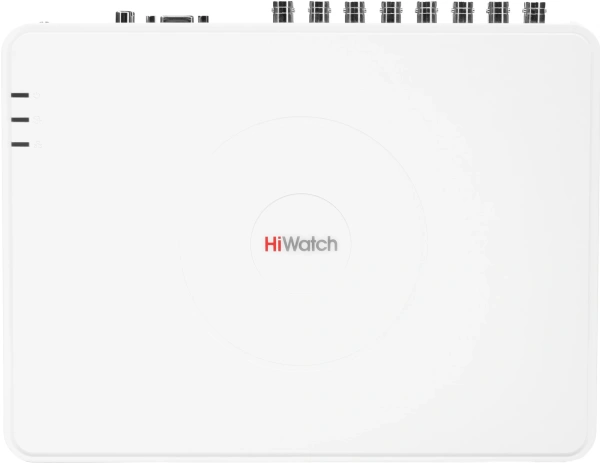 Видеорегистратор HiWatch DS-H216QA(B)