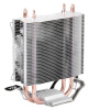 Устройство охлаждения(кулер) Deepcool GAMMAXX 200 V2 Soc-AM4/1151/1200/1700 4-pin 18-24dB Al+Cu 100W 326gr Ret