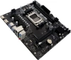 Материнская плата Biostar B650MT SocketAM5 AMD B650 2xDDR5 mATX AC`97 8ch(7.1) GbLAN RAID+HDMI+DP