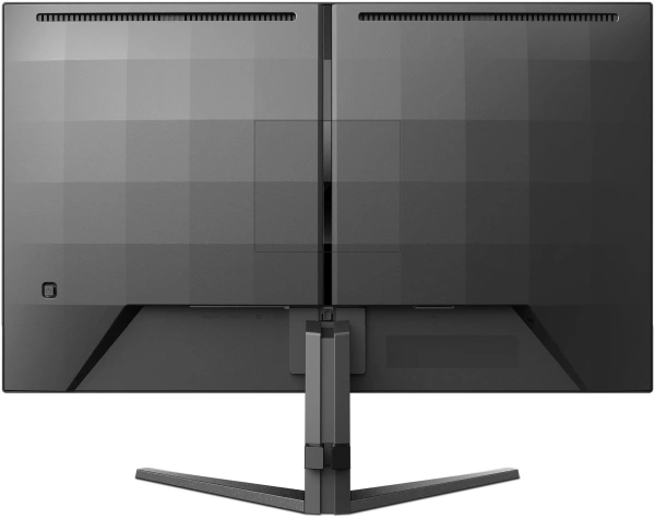 Монитор Philips 27" 27M2N3200S IPS FHD чер 1ms HDMI DP M/M 180Hz 300cd