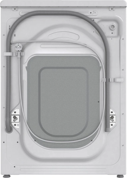 Стиральная машина Gorenje WPNEI72SA1SWIFI/C класс: A+++ загр.фронтальная макс.:7кг белый инвертер