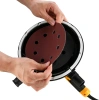 Эксцентриковая шлифмашина Deko DKWS950 950Вт D180мм (084-1056)