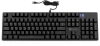 Клавиатура Оклик 990 G2 механическая черный USB Multimedia for gamer LED (1875240)