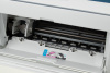 МФУ струйный HP DeskJet IA Ultra 4828 (25R76A) A4 WiFi USB белый/синий