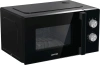 Микроволновая Печь Gorenje MO20E2BH 20л. 800Вт черный