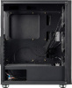 Корпус Formula V-LINE 7713 черный без БП ATX 3x120mm 6x140mm 2xUSB2.0 1xUSB3.0 audio bott PSU