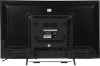 Телевизор LED PolarLine 32" 32PL54TC-SM черный/серебристый HD 50Hz DVB-T DVB-T2 DVB-C USB WiFi Smart TV (RUS)