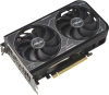 Видеокарта Asus PCI-E 4.0 DUAL-RTX4060-O8G-V2 NV RTX4060 8Gb 128bit GDDR6 2505/17000/HDMIx1/DPx3/HDC