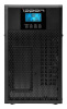 Источник бесперебойного питания Ippon Innova G2 3000 2700Вт 3000ВА черный
