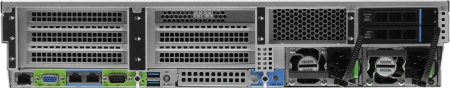 Сервер IRU Rock G2212AG3 2x7413 4x32Gb 9361-8I 2x1600W w/o OS (2084726)