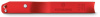 Овощечистка для овощей и фруктов Victorinox Rex красный карт.кор. (6.0900.1)
