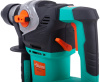 Перфоратор Sturm! RH2517 патрон:SDS-plus уд.:5.5Дж 1700Вт (кейс в комплекте)