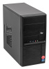 ПК IRU Office 312 MT PG G5420 (3.8) 8Gb SSD240Gb UHDG 610 FreeDOS GbitEth 400W черный (1418002)