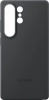 Чехол (клип-кейс) Samsung для Samsung Galaxy S25 Ultra Silicone Case S25 Ultra черный (EF-PS938CBEGRU)