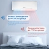 Сплит-система Vitek VT-2513 белый