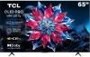 Телевизор QLED TCL 65" 65C655PRO-CN черный 4K Ultra HD 60Hz DVB-T DVB-T2 DVB-S DVB-S2 USB WiFi Smart TV