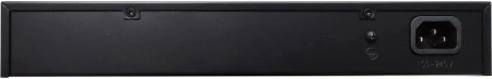 Коммутатор Origo OS1225 OS1225/A1A 24x100Мбит/с 1SFP неуправляемый