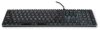Клавиатура Оклик K953X механическая черный/серый USB Multimedia LED (1901086)