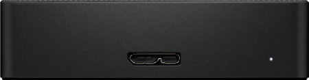 Жесткий диск Seagate USB 3.0 5Tb STKM5000400 Expansion Portable 2.5" черный