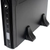 Источник бесперебойного питания Бастион SKAT-UPS 3000-RACK-ON-6X9 2700Вт 3000ВА черный