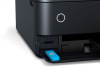 МФУ струйный Epson L8180 (C11CJ21403) A3 Duplex Net WiFi USB RJ-45 черный