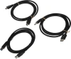 Монитор AOC 24" Professional X24P1(00/01) черный IPS LED 16:10 DVI HDMI M/M матовая HAS Piv 1000:1 300cd 178гр/178гр 1920x1200 60Hz VGA DP FHD USB 5.5кг